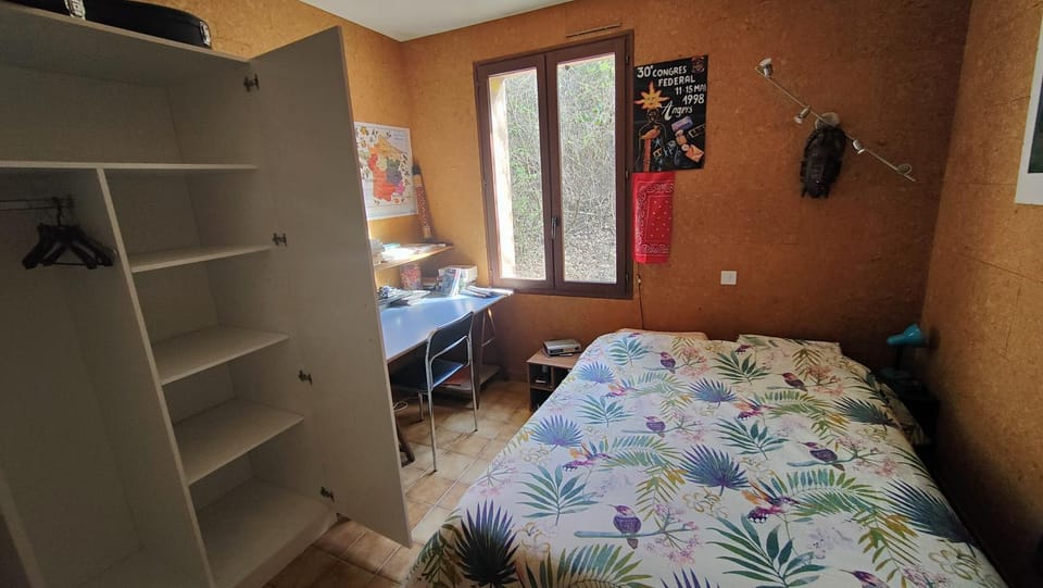 Chambre dans villa Vacation rental in Provence-Alpes-Côte d'Azur