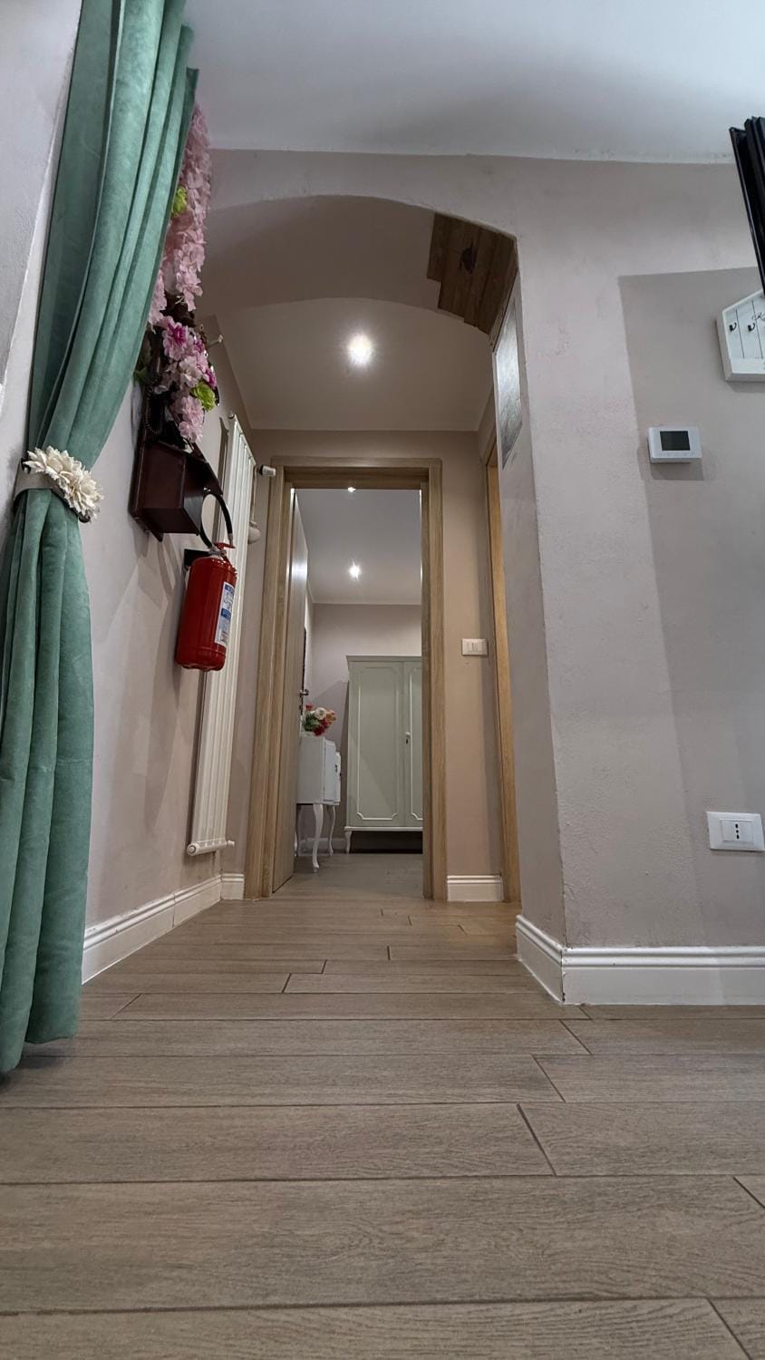 La casina di Bruna Apartment in Livorno