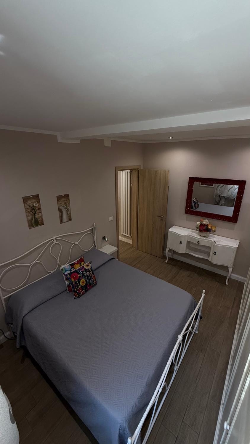 La casina di Bruna Apartment in Livorno
