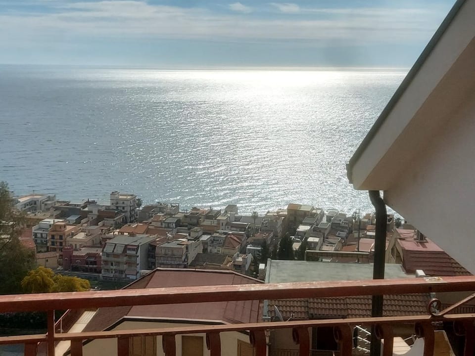 Poggio giaele Apartment in Sicily