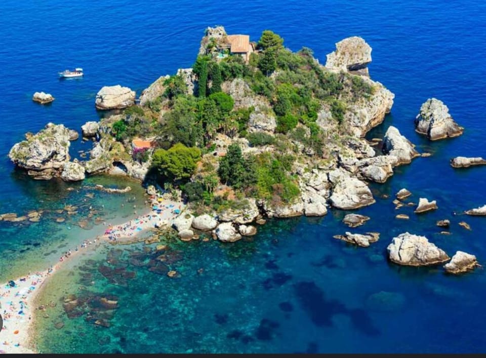 Poggio giaele Apartment in Sicily