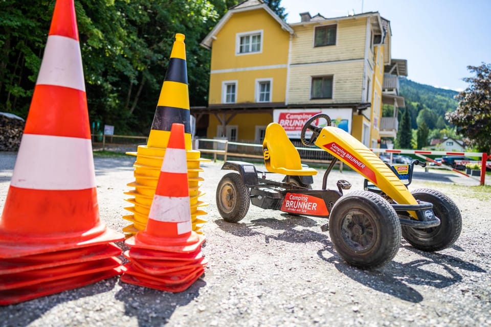 Children play ground