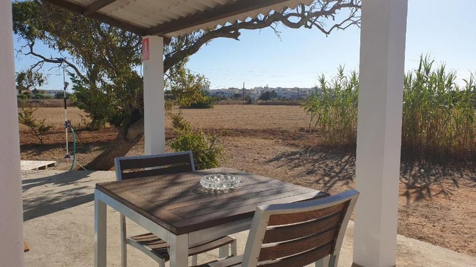Patio, View (from property/room)