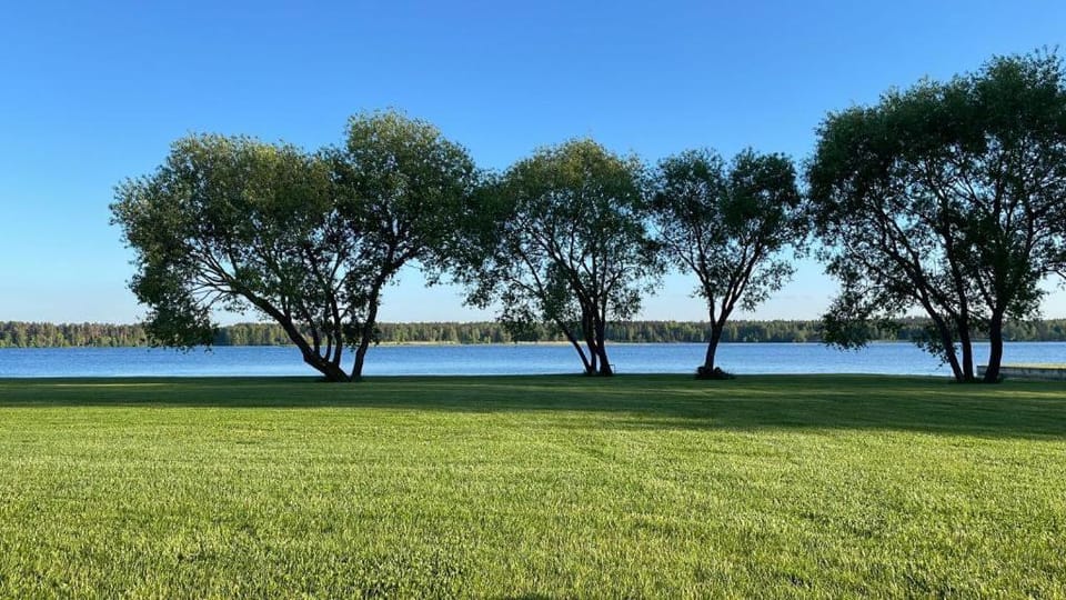 River view