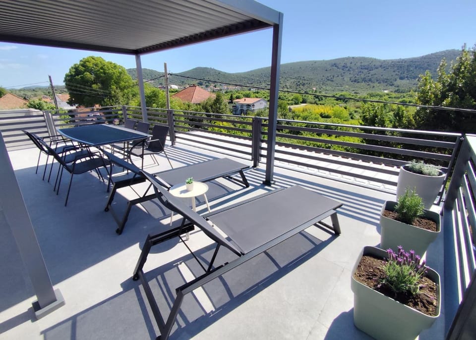 Apartman Lara Apartment in Šibenik-Knin County, Croatia