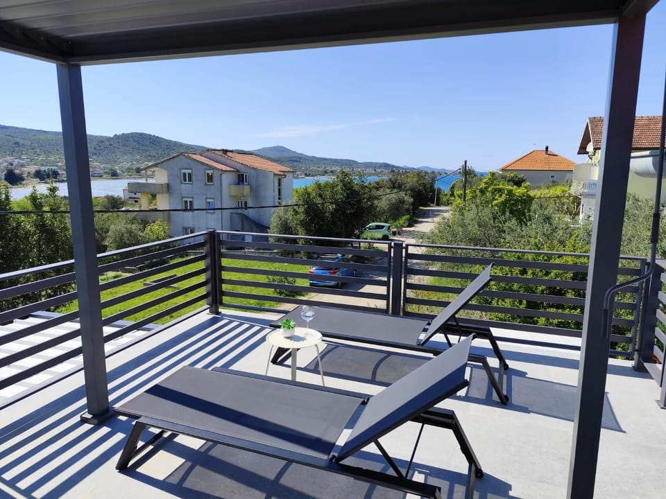 Apartman Lara Apartment in Šibenik-Knin County, Croatia