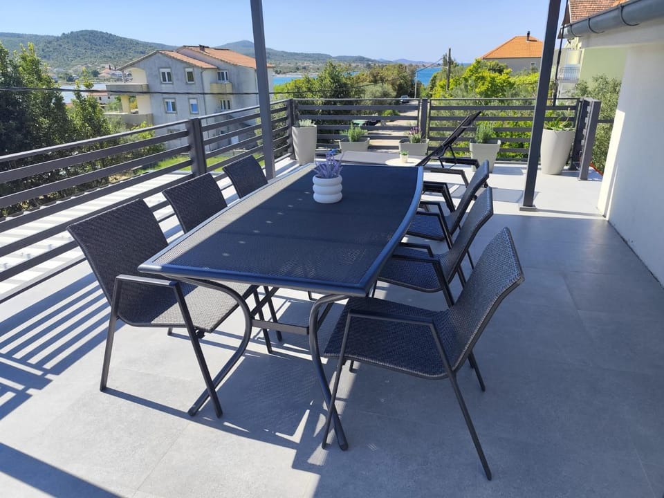 Apartman Lara Apartment in Šibenik-Knin County, Croatia