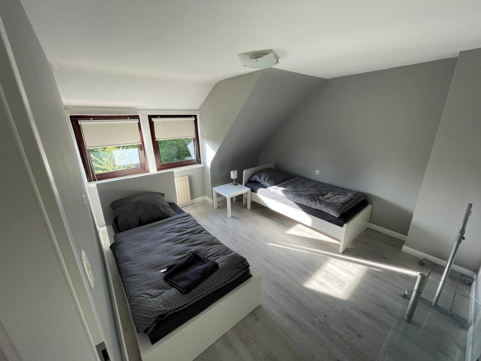 City Apartment Bremen Apartment in Bremen