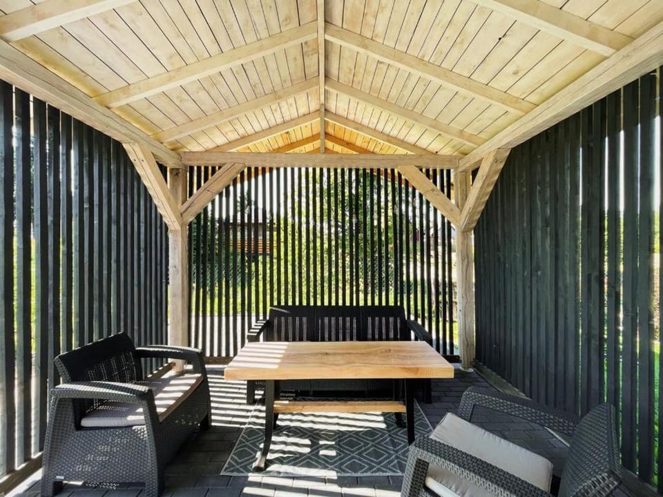 Balcony/Terrace, Seating area