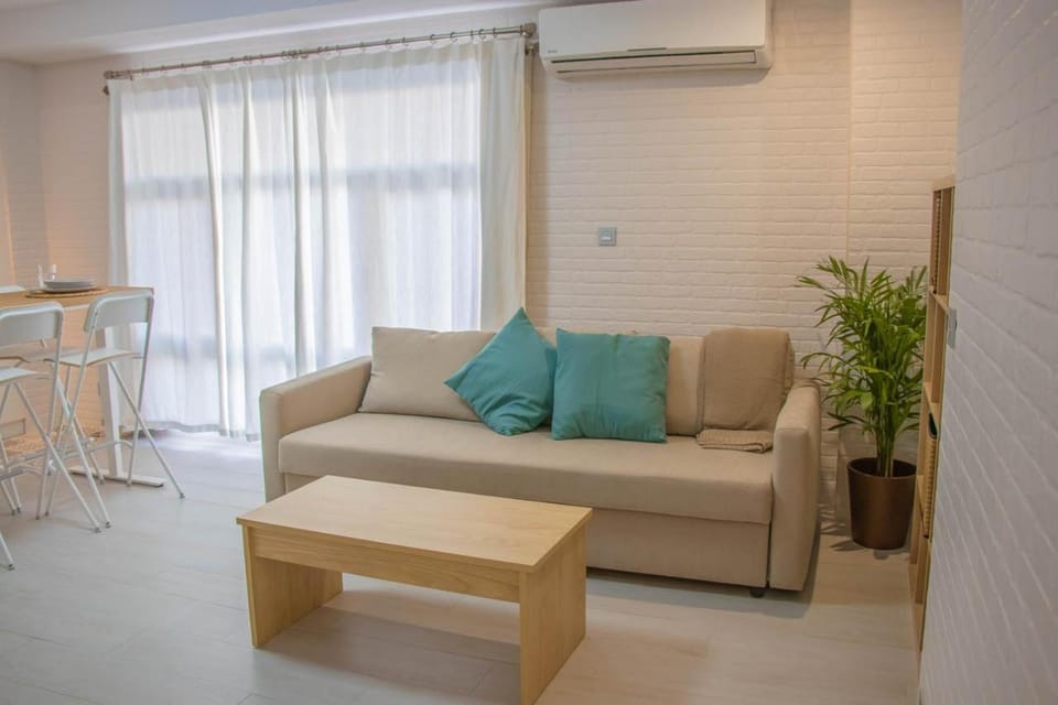 LOFT GARRUCHA CENTER Apartment in Garrucha