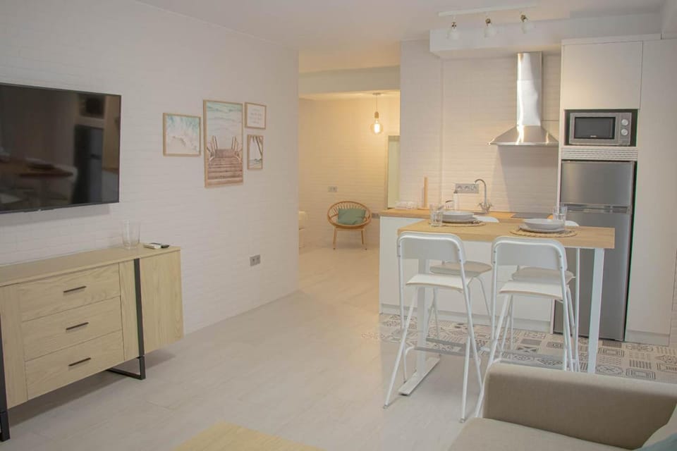 LOFT GARRUCHA CENTER Apartment in Garrucha