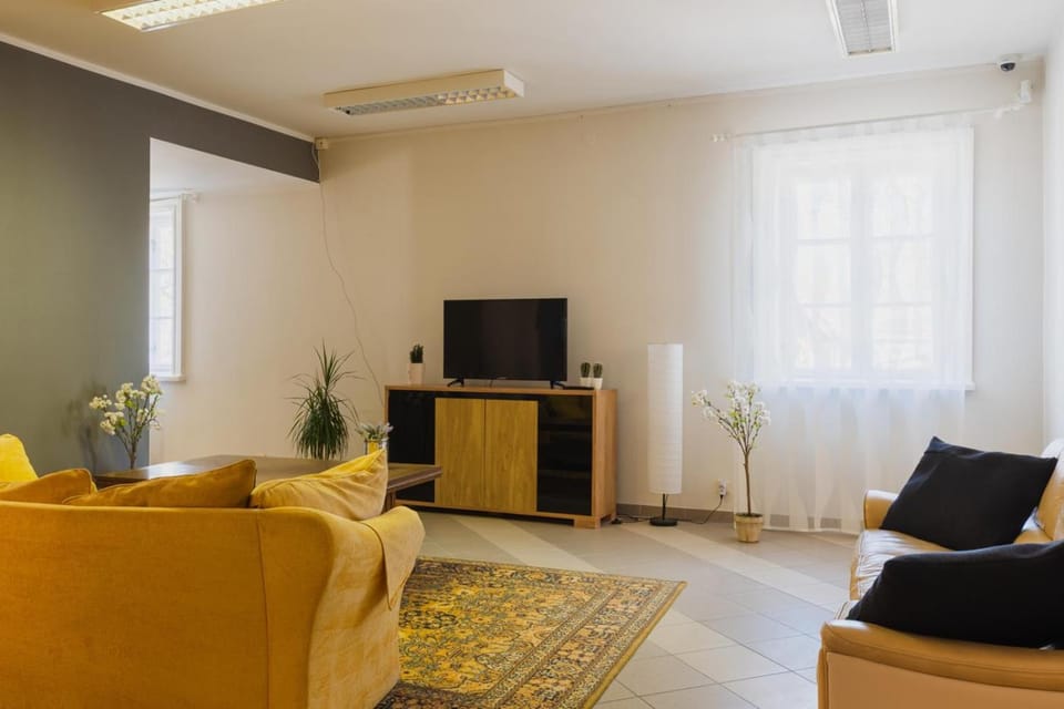 Kuressaare Central Hostel Hostel in Estonia
