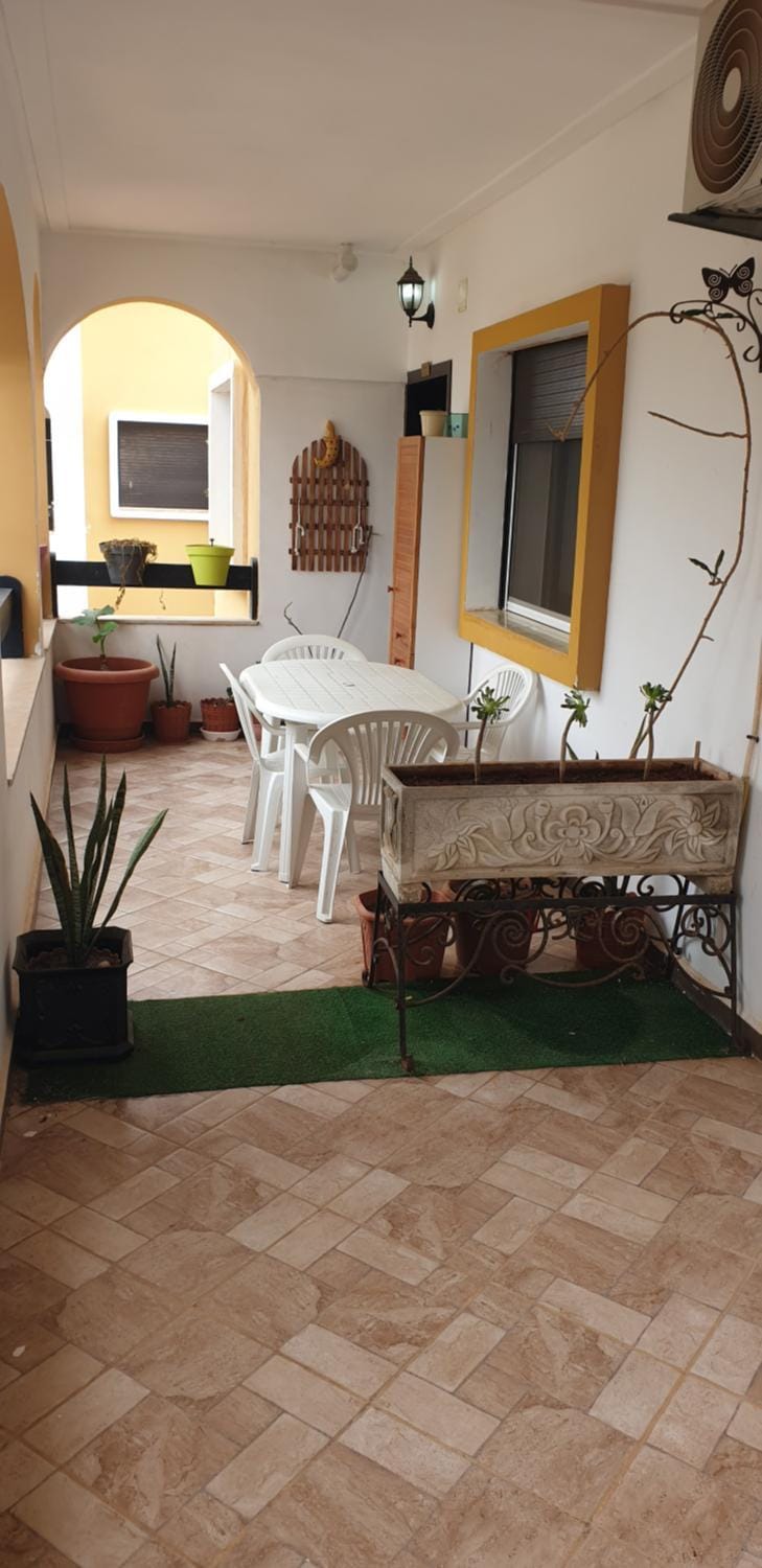 SALICORNE 1 marina saidia appt Apartment in Morocco
