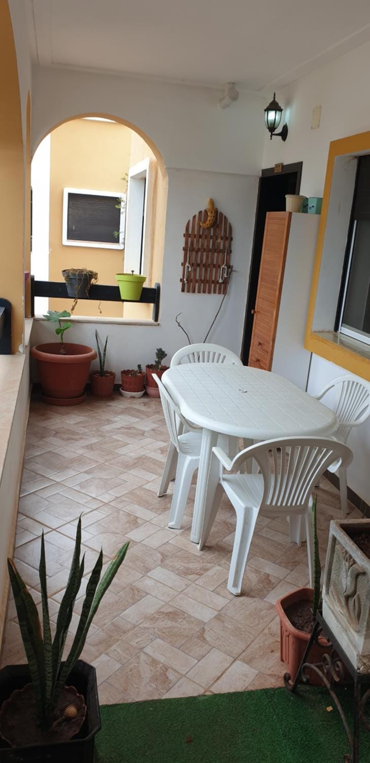 SALICORNE 1 marina saidia appt Apartment in Morocco