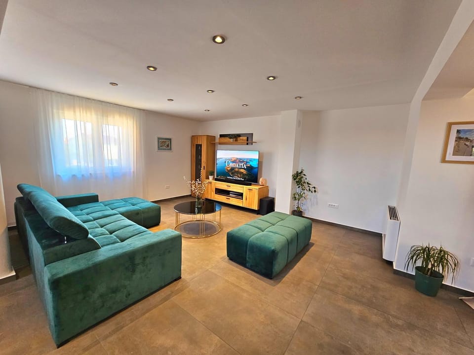 Apartman Rio de Mar Apartment in Šibenik-Knin County, Croatia