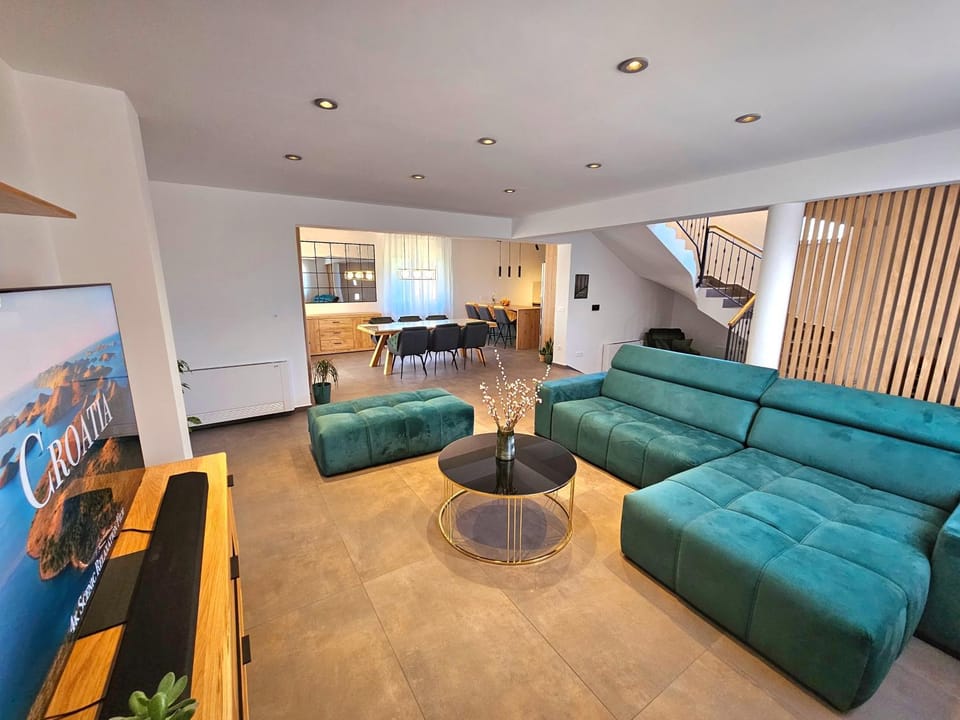 Apartman Rio de Mar Apartment in Šibenik-Knin County, Croatia