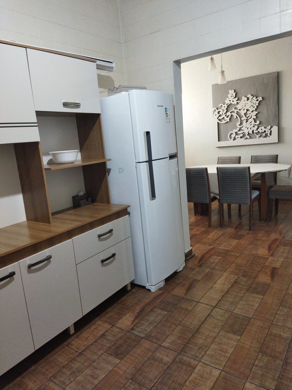 Pousada Guaíra Apartment in State of Paraná