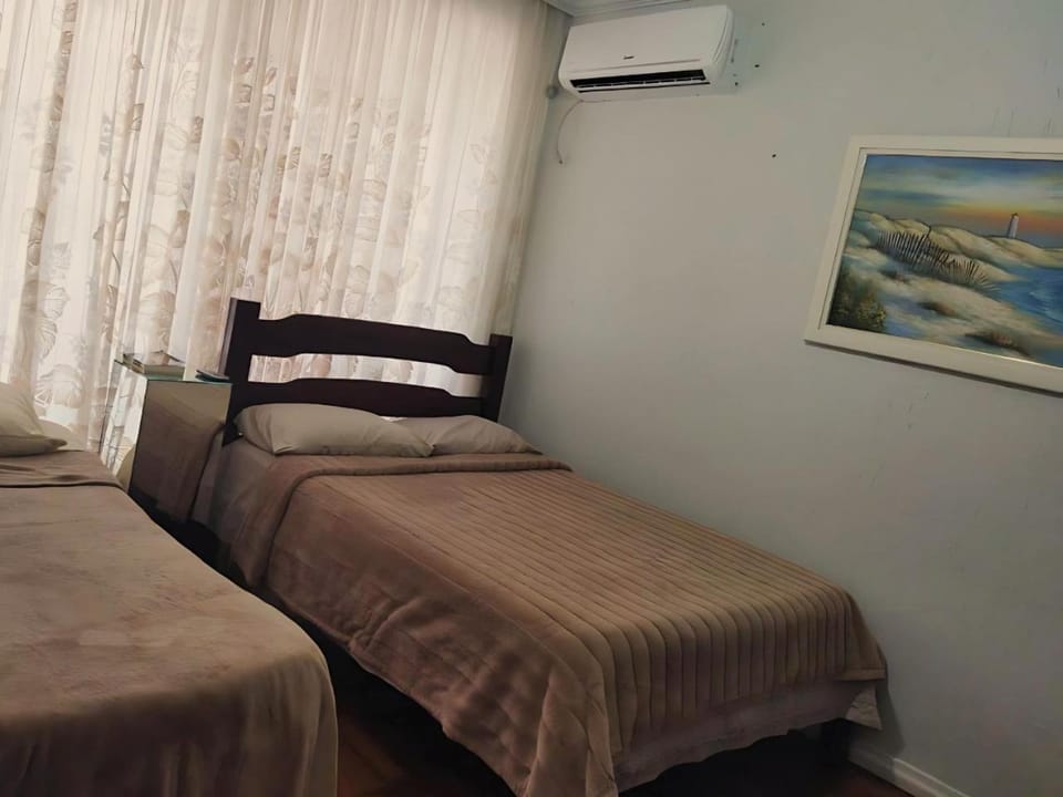 Pousada Guaíra Apartment in State of Paraná