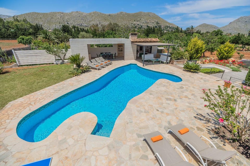 Balcony/Terrace, Swimming pool, Swimming pool