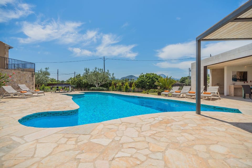 Balcony/Terrace, Swimming pool, Swimming pool