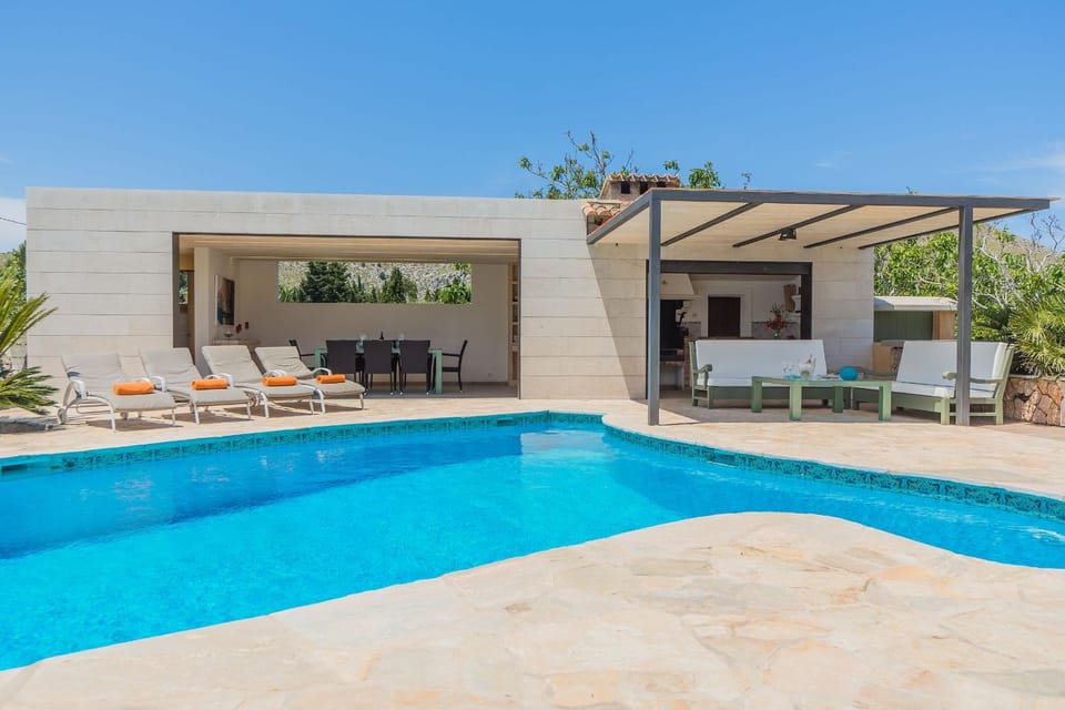 Balcony/Terrace, Swimming pool, Swimming pool