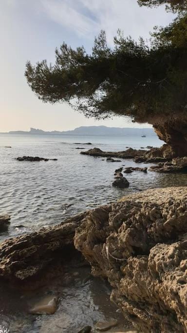 Nearby landmark, Natural landscape, Sea view