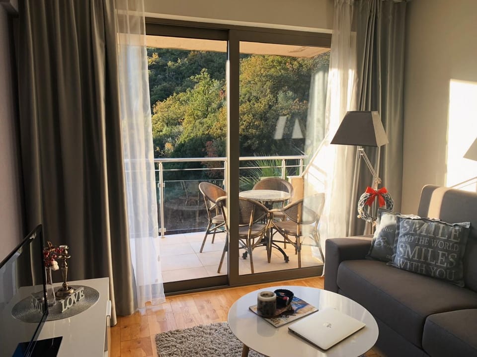 Luxury Apartment Przno Milocer Apartment in Budva Municipality