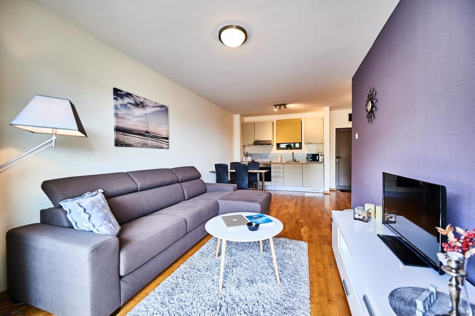Luxury Apartment Przno Milocer Apartment in Budva Municipality