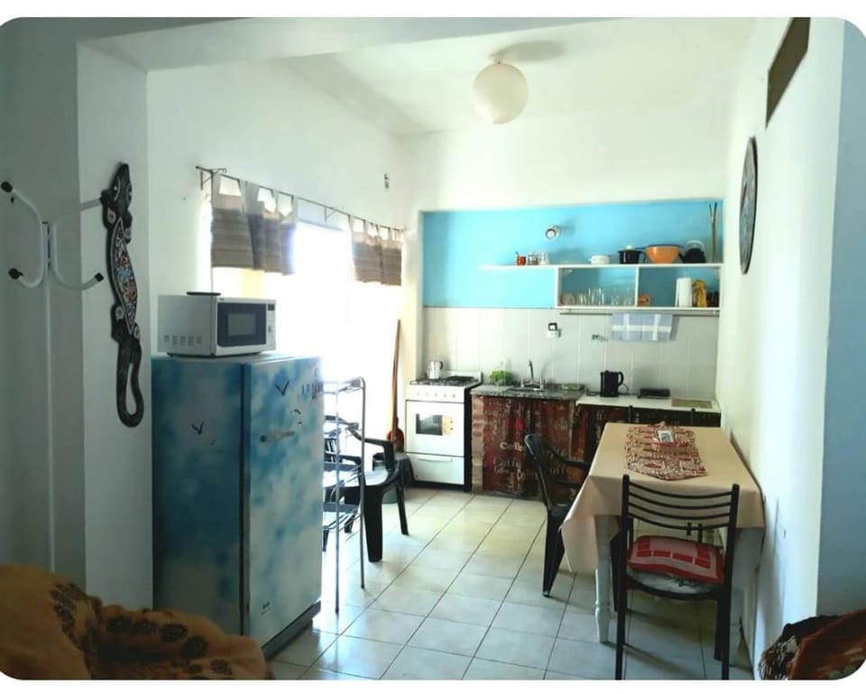 La Casa Amarilla CENTRO Apartment in San Rafael