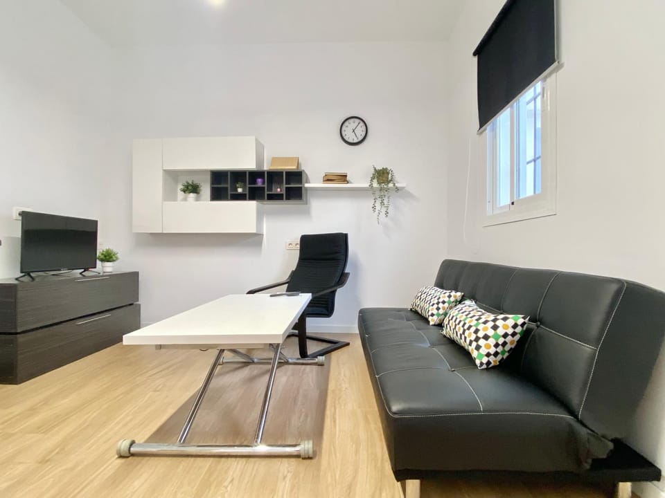 Apartamento Villa María III Apartment in Antequera
