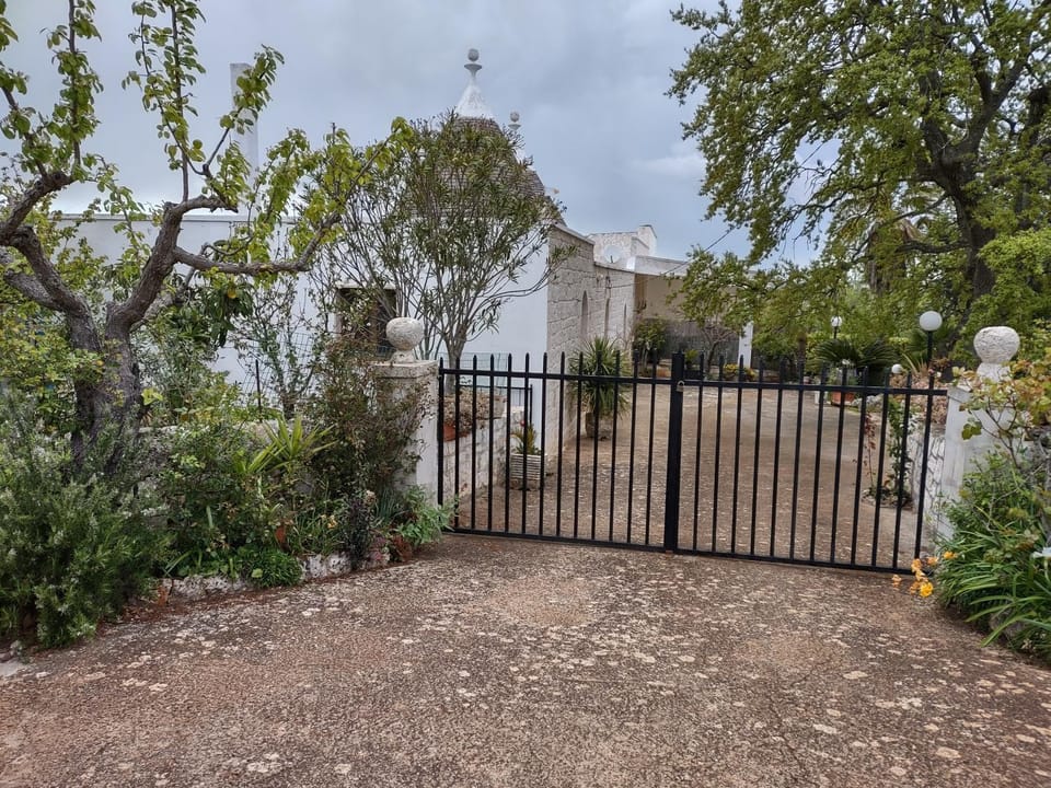 Trulli a Casedda di Satia House in Province of Taranto