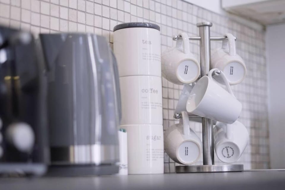 Apartment in West Yorkshire 3 Apartment in Keighley