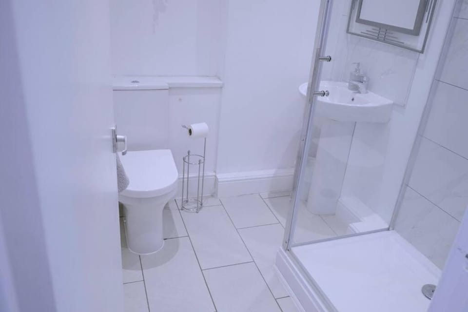 Apartment in West Yorkshire 3 Apartment in Keighley