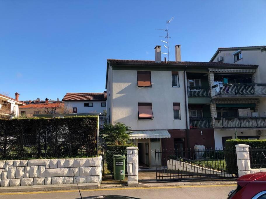 Apartment Chie Apartment in Slovenia