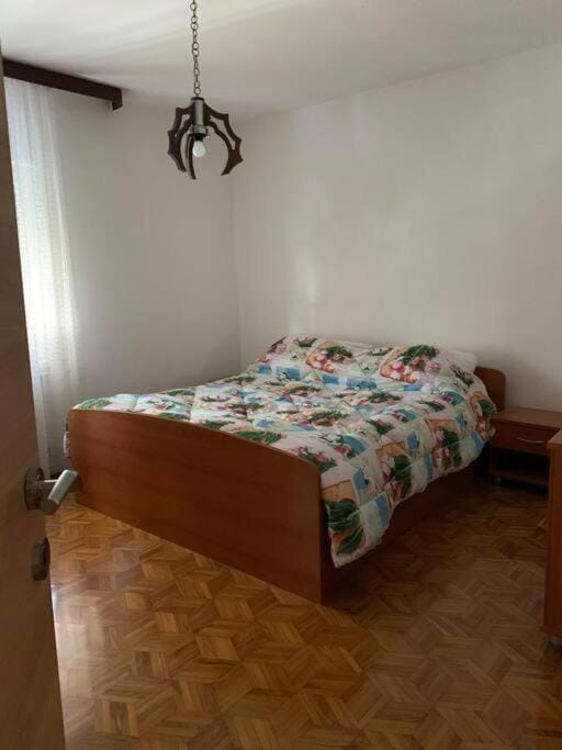 Apartment Chie Apartment in Slovenia