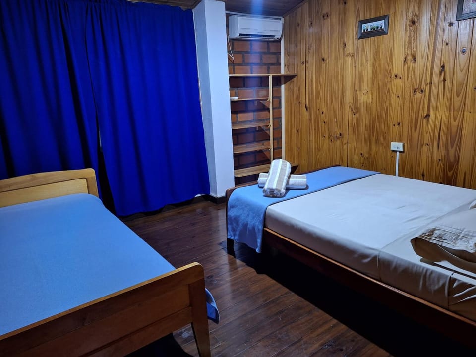 La casona Inn in Puerto Iguazú