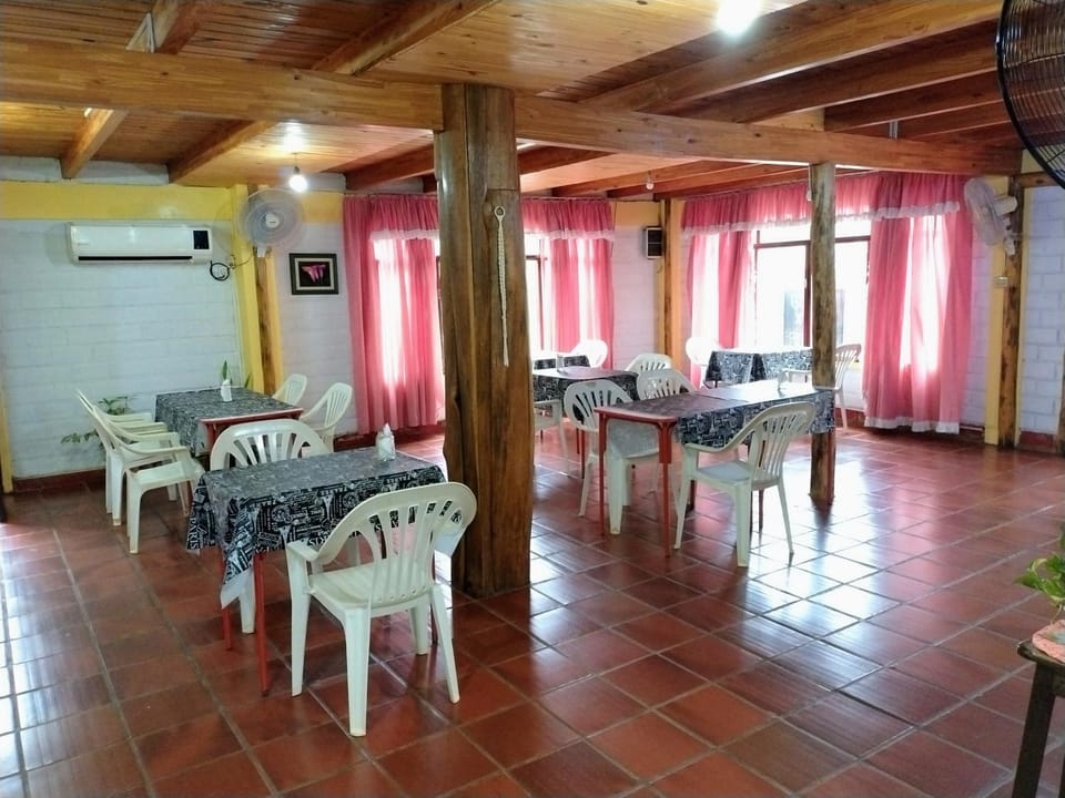 La casona Inn in Puerto Iguazú