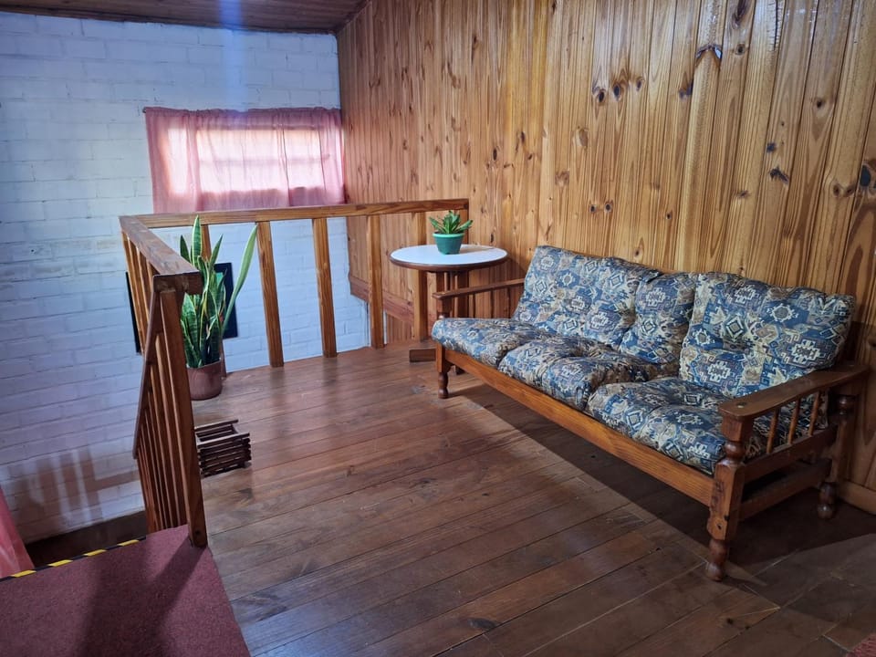 La casona Inn in Puerto Iguazú