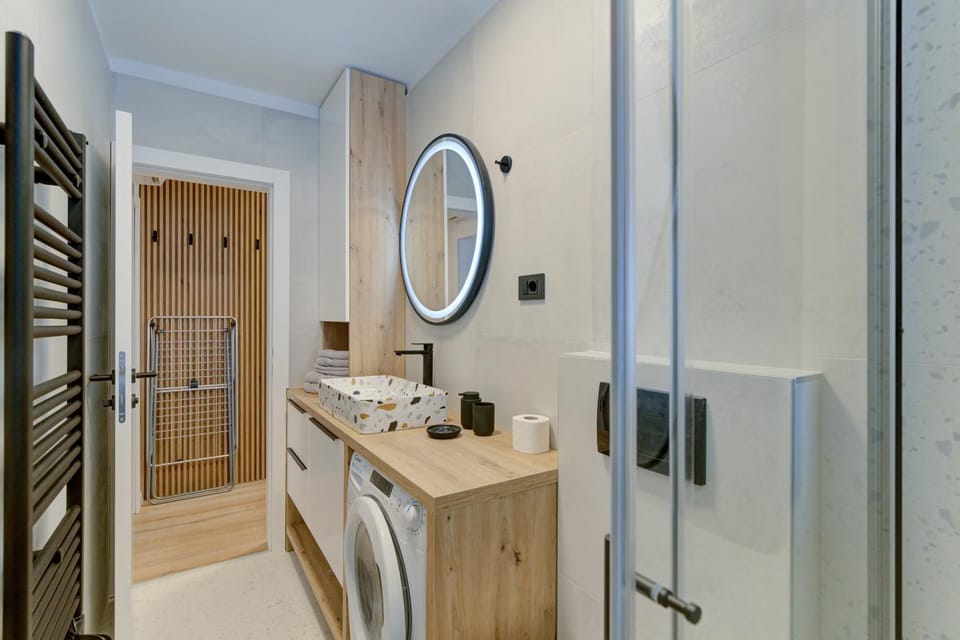 Bobinac Centar Apartment in Lika-Senj County