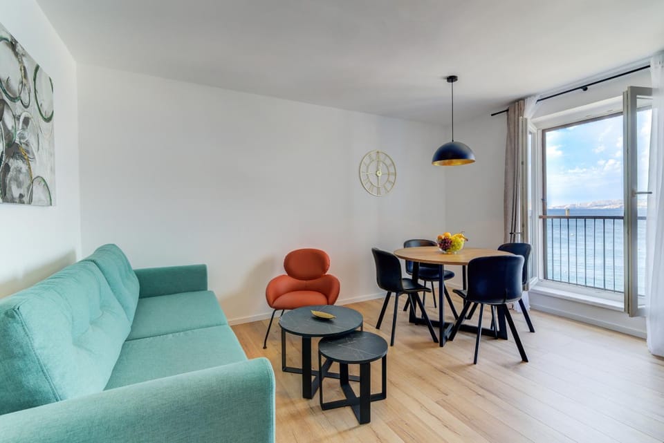 Bobinac Centar Apartment in Lika-Senj County
