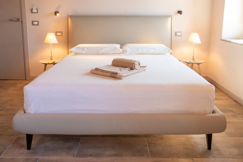 Mahthildis Agriturismo B&B Farm Stay in Lombardy