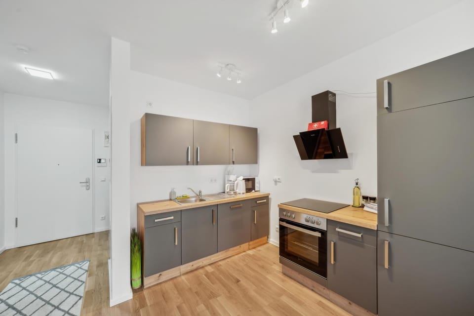TV and multimedia, Kitchen or kitchenette, minibar, pet friendly, stove