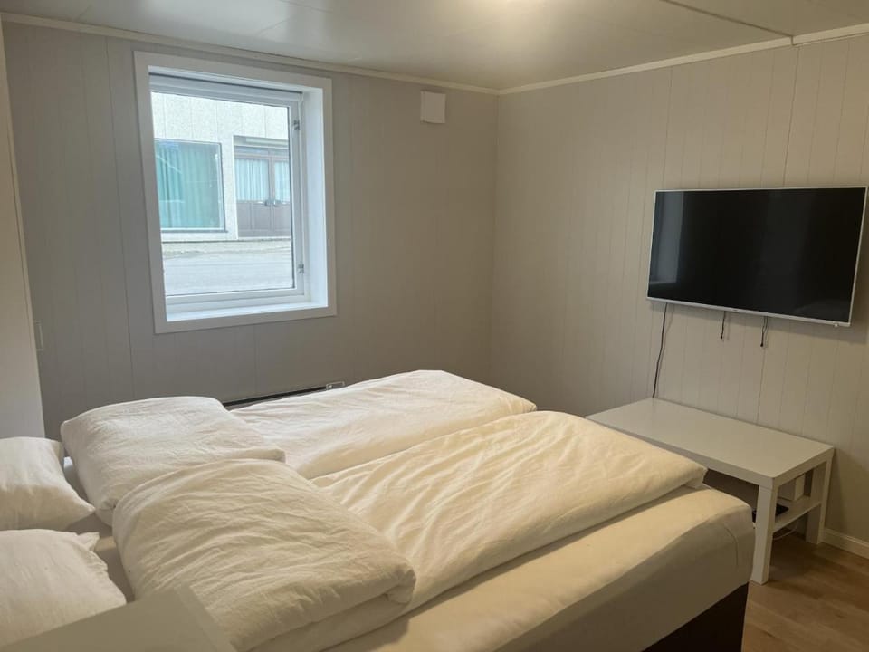 Studio apartment in Lofoten Apartment in Lofoten