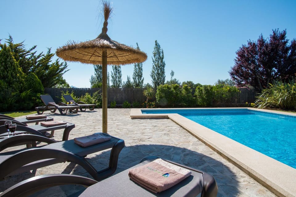 Balcony/Terrace, Swimming pool, Swimming pool