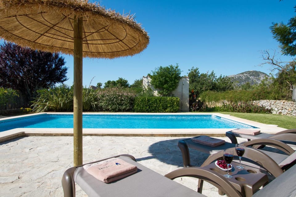 Balcony/Terrace, Swimming pool, Swimming pool
