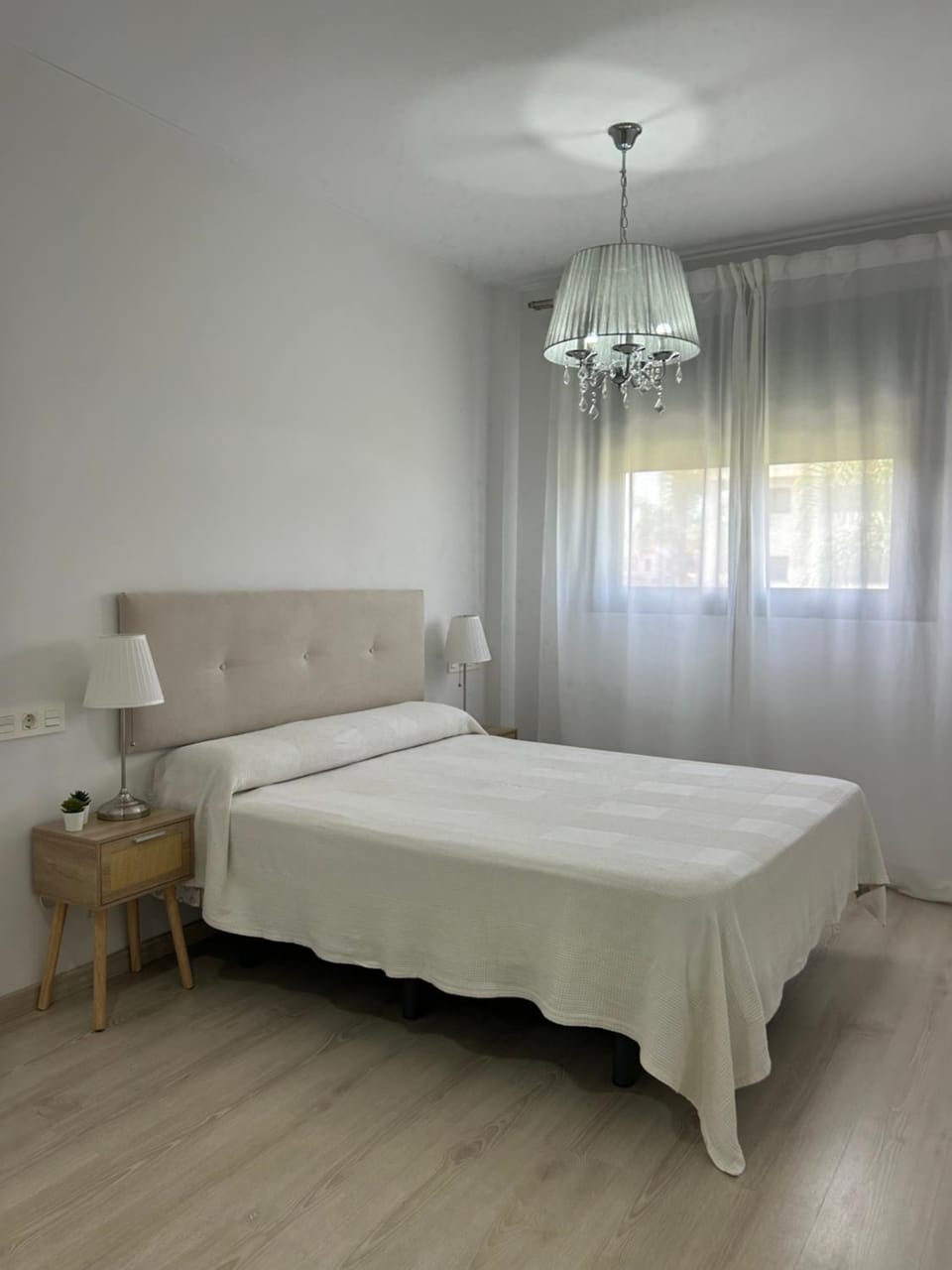 BAJO GUÍA DELUXE Apartment in Sanlúcar de Barrameda