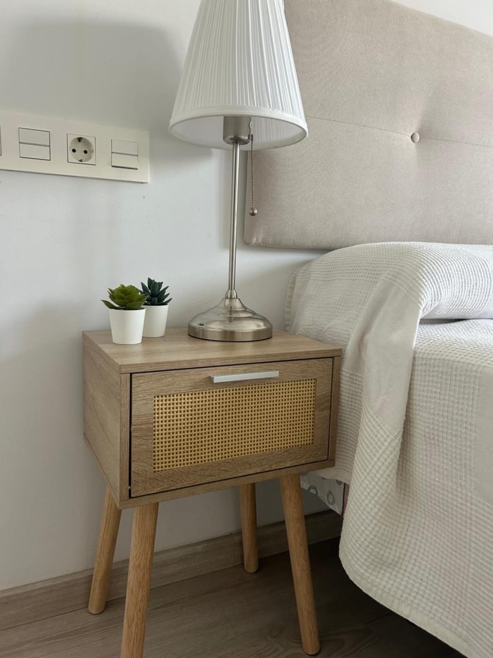 BAJO GUÍA DELUXE Apartment in Sanlúcar de Barrameda
