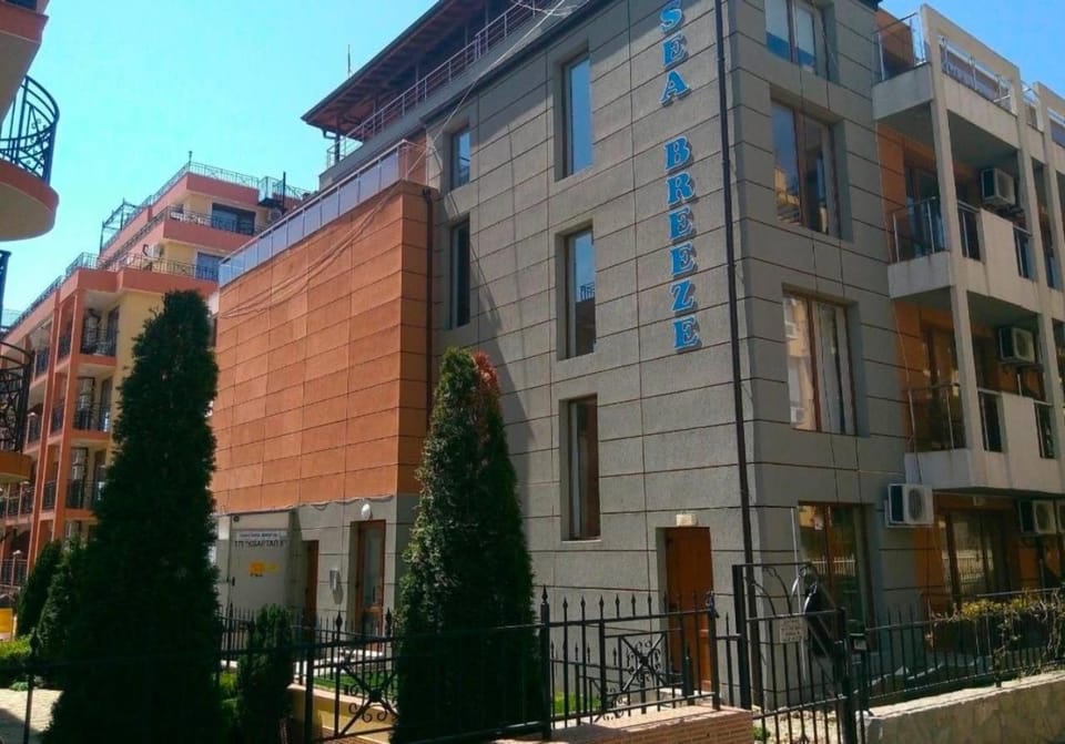 Sveti ap Apartment in Burgas Province