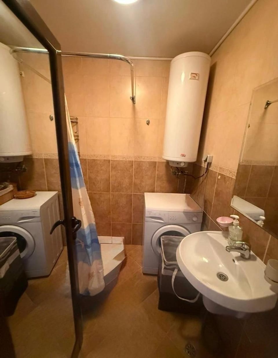 Sveti ap Apartment in Burgas Province
