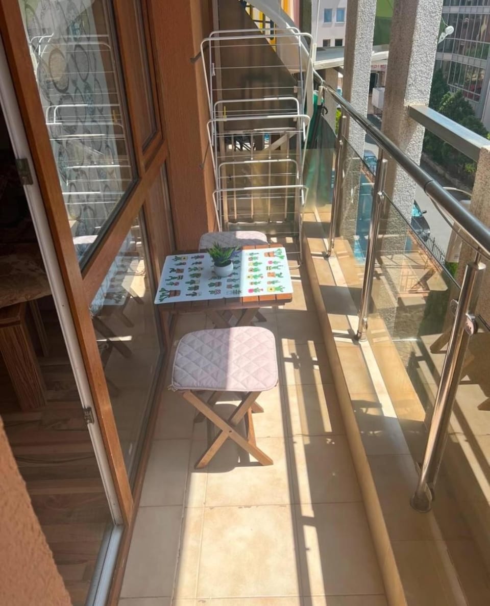 Sveti ap Apartment in Burgas Province